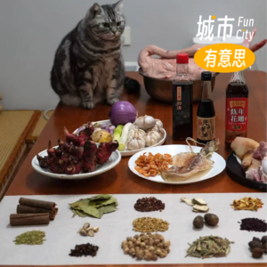 49. 家庭餐桌龙门阵，谁在厨房里更有话语权？