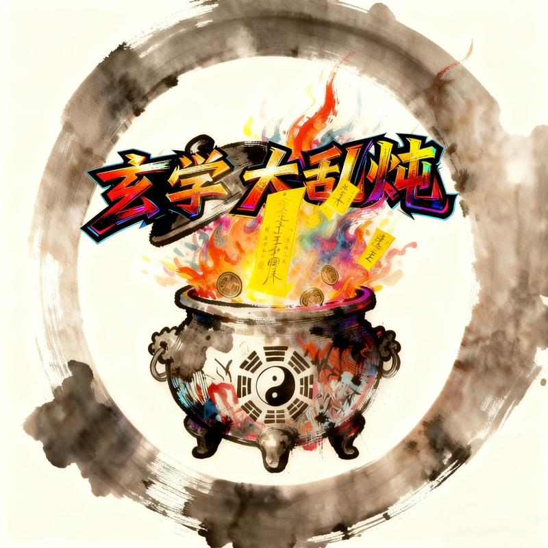 Vol.38 科普！全网最全的【太岁】考辨！关于“犯太岁”你想知道的所有答案