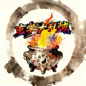 玄学大乱炖——宝藏南瓜的有爱输出