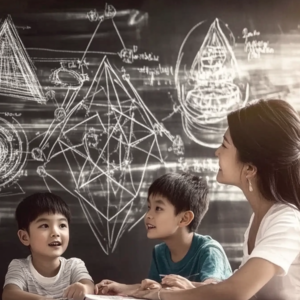 09. AI教育是革命性的,AI NATIVE 原住民 将成长为“增强人类”一代