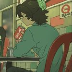 雾尾重江