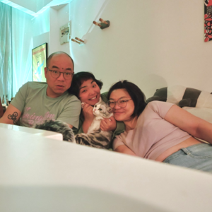 跳摇摆舞，你获得了什么？你想获得什么