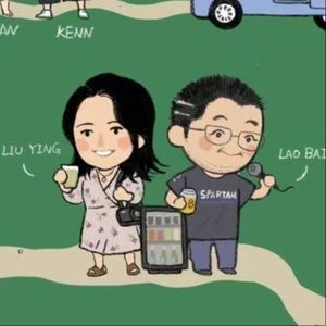 01. 雪场漫游：我们把加拿大西部最好滑的山，聊成了一期博客