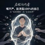 《启程向内看》-嘴不严（没脑子的表现）