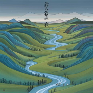 E4. 《生死疲劳》轮回尘世的爱恨情仇与宿命悲歌