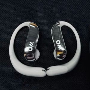 【豆包新鲜事】Ola Friend 智能体耳机：你的贴心智能伙伴