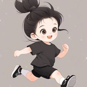 伊伊小朋友