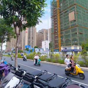 Vol.19 向外探索，看旅行如何打开生活更多维度