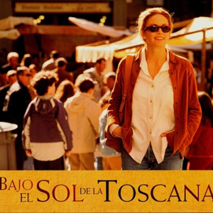 No.13《托斯卡纳艳阳下》人生总会有废墟，但废墟之上，可以长出新的风景