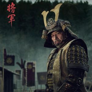 《幕府将军》最该切腹的人笑到了最后