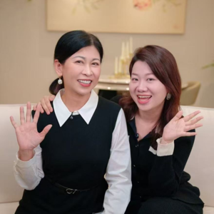 56.天才女友|职场如何培养“亲密有间”的社交智慧?来听“神仙老板”刘思远律师@思远的南阁子的答案