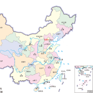 番外05：🚗30天自驾游（下）从三亚到北京再回来