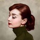 奥黛丽和劳伦斯