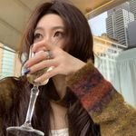 汐汐迷恋生命科学