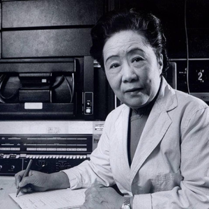 Celebrity人物04- 她的墓碑上刻着“一个永远的中国人”｜核弹女王吴健雄