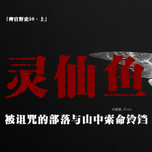 「Vol.55上」集体心梗；部落少女分头行动；观赏鱼集体撞缸自杀；雾中黑影与诡异铃铛；网友投稿亲身经历