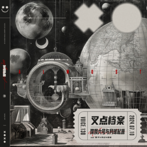 130.叉点档案-嫦娥六号与月球起源