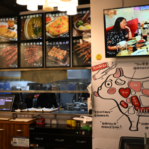 对话柳叶刀烧烤王建丨凭论文影响因子打折？此招一出，“躺赚”七年！