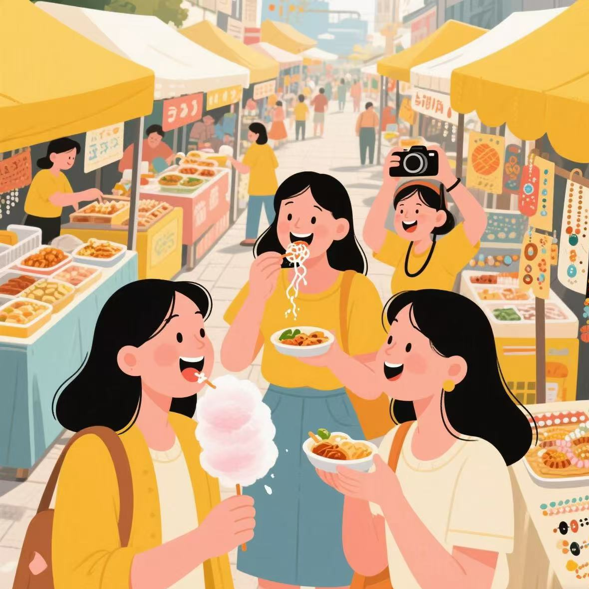 Vol37. 好物分享特辑｜愿你在有限的预算里，活出无限的幸福 episode artwork