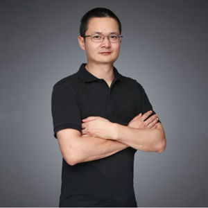 柳杨商业评论的个人播客