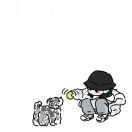 阿阿阿羊