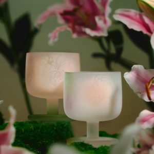 06.从家族工厂到国货第一，对话玻璃器皿品牌「MU16」