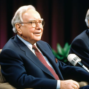 2020年股东会现场:巴菲特的“美国顺风”长赢论,与他“割肉航空”的危机抉择