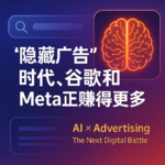 高盛：数字广告的“AI 分水岭”