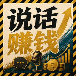 说话赚钱底层心法：客户成交、面试涨薪都能用！