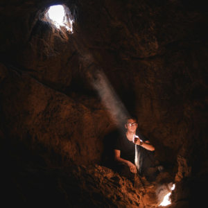 修行 | 辞职修行，归隐山野间