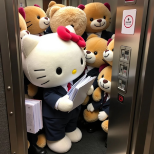 28. 掌握职场合作礼仪，你就是下一个万人迷