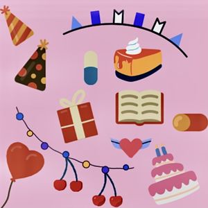 Episode 40: 串台大小电台：生日，不只是一天的仪式感