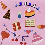 Episode 40: 串台大小电台：生日，不只是一天的仪式感