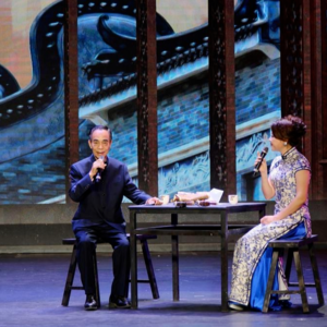 韵律中的岭南情怀——何克宁广东音乐大师课（之二）