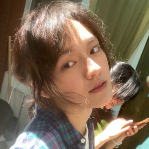 狂野时代的小熊