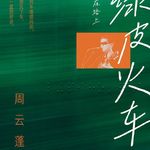 118 周云蓬《绿皮火车》：成为穷孩子的玩具