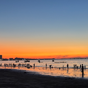 生病感悟之其实我很怕死