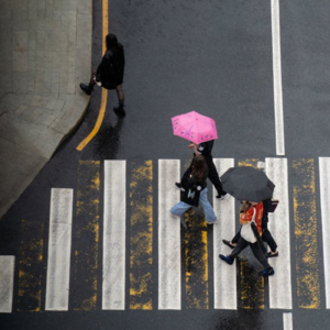 Vol.02 跳出你原有的轨道,给自己一点喘息的空间,给自己一些观察世界的思考