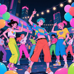 时尚轮回：七分裤如何逆袭成2025顶流？