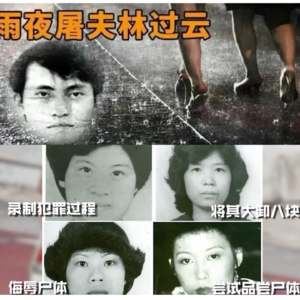 32. 香港十大奇案：雨夜屠夫案