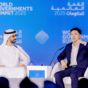 Vol.255 | 对于DeepSeek的爆火，李彦宏这样回应