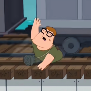 【都市传说】半身死灵、人类也会舔与肯德基爷爷的荒唐复仇