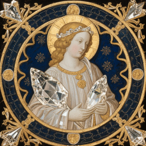 vol.4 别当“水晶韭菜”(下)| 脉轮水晶超全攻略✨找到你的专属能量石