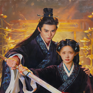 Vol 48. 《将门毒后》影视化官宣?男女主角我不同意!