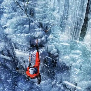 【好奇珠峰】Vol.14 垂直极限|我的帐篷都在下雪，登顶其实和你无关！
