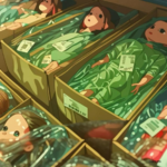 Vol.062 我在美国帮人生孩子