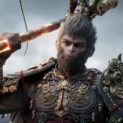 <The 12th Chapter>Journey to the West: Sun Wukong episode artwork