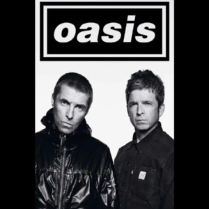 Oasis乐队重组,是你的“有生之年”吗?