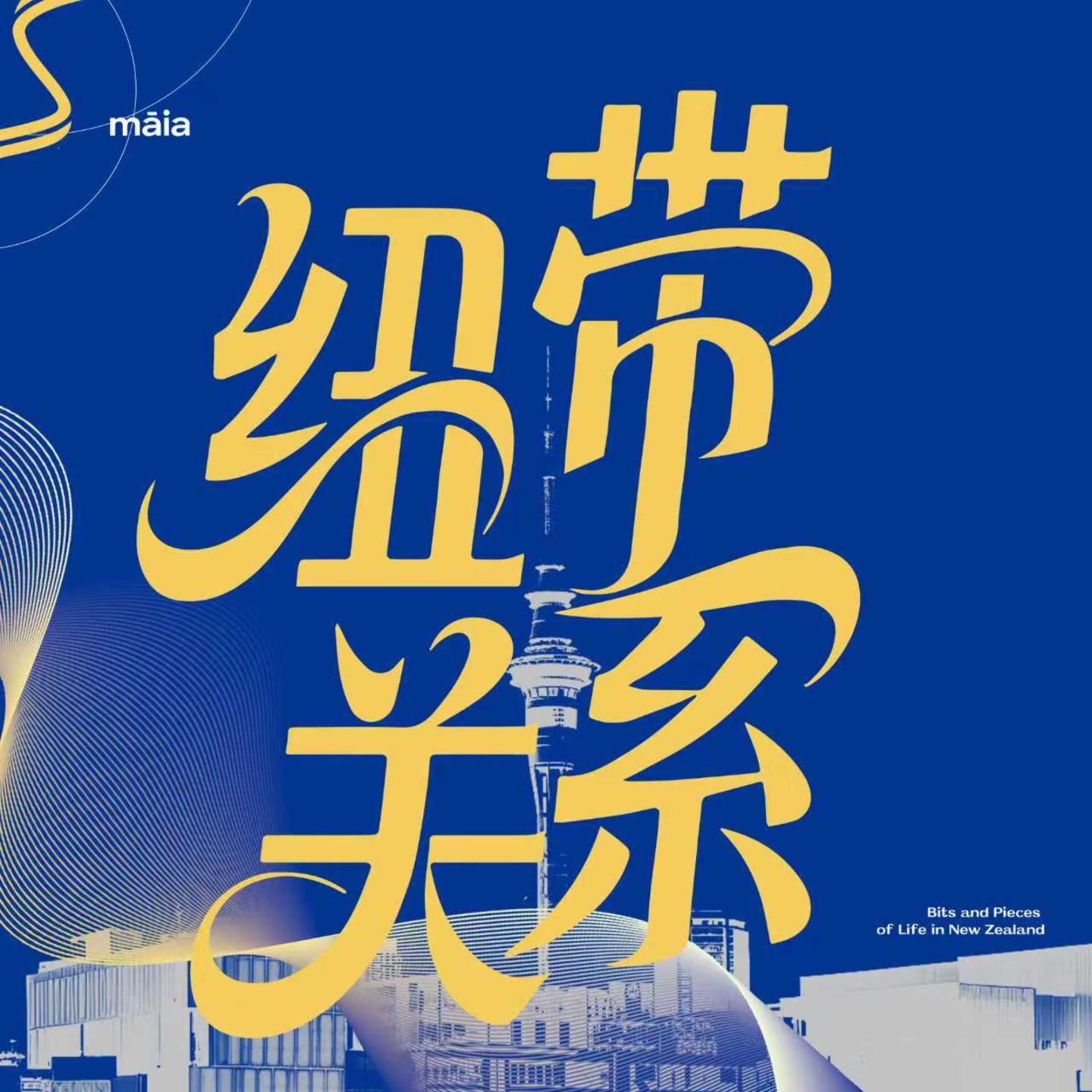 纽带关系