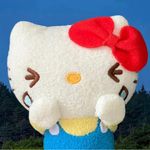 咕噜王仔牛奶